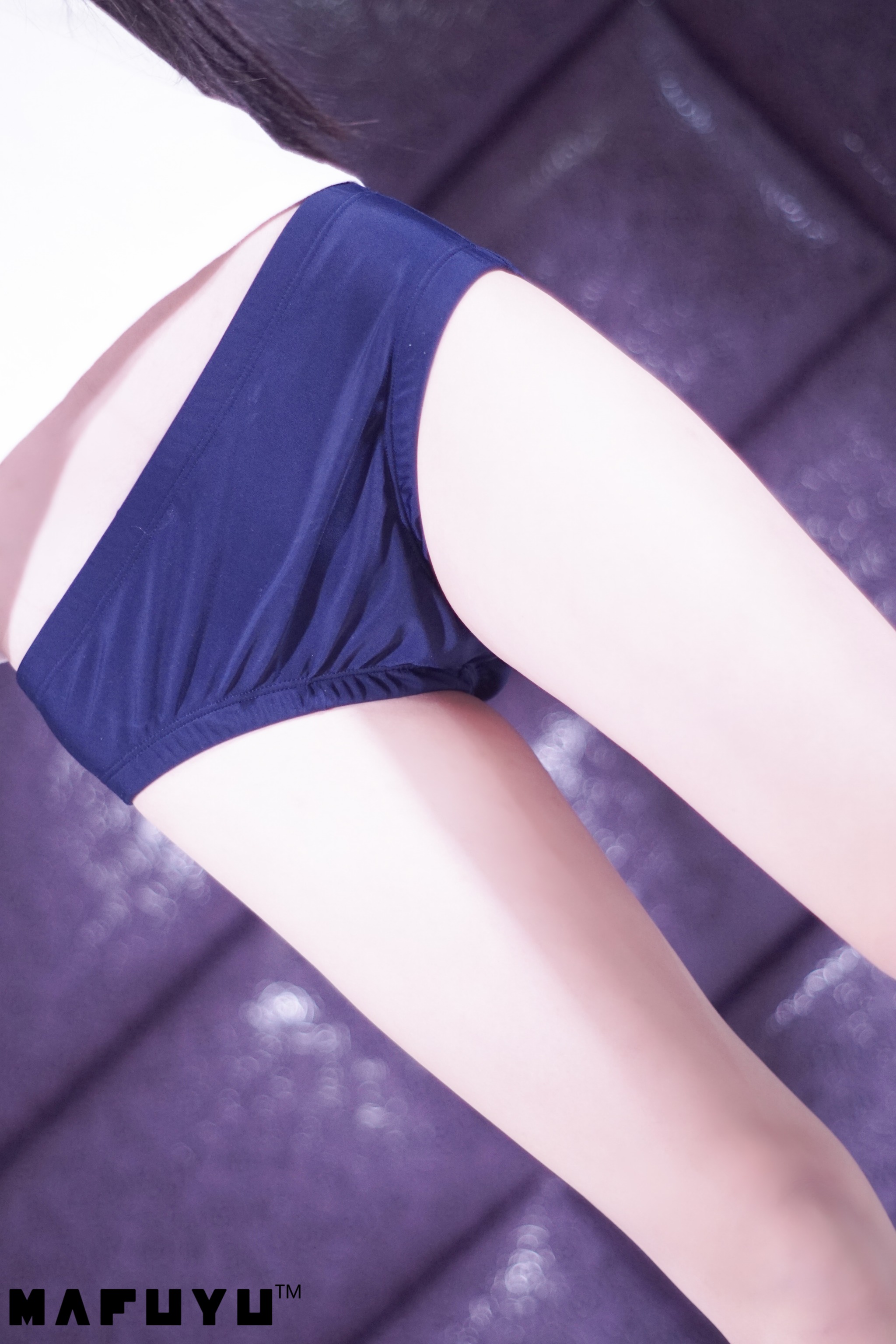 神楽坂真冬 - NO.023 足控丝袜奶茶主题写真[5P1V]-XikXak
